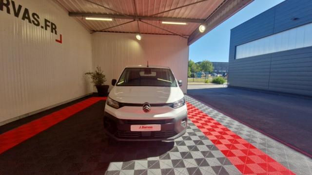 Citroen Berlingo image 2