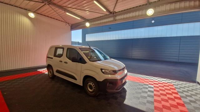Citroen Berlingo image 7