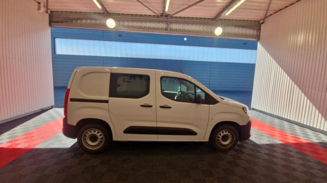 Citroen Berlingo image 3
