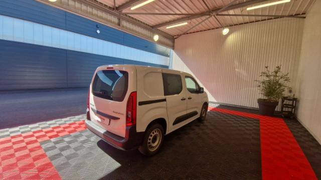 Citroen Berlingo image 6