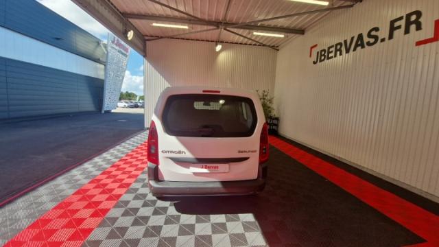 Citroen Berlingo image 1