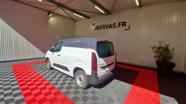 Citroen Berlingo image 8