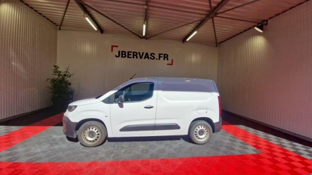 Citroen Berlingo image 4