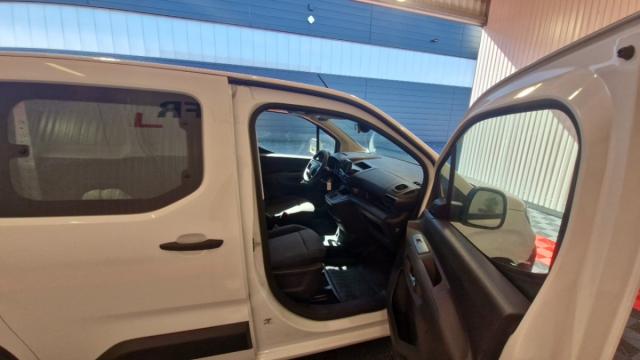 Citroen Berlingo image 5