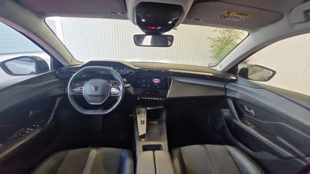 Peugeot 308 Sw image 2