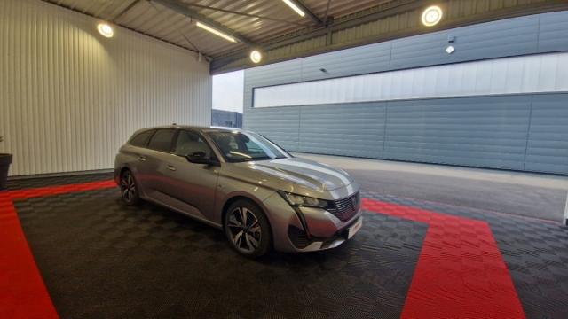 Peugeot 308 Sw image 6