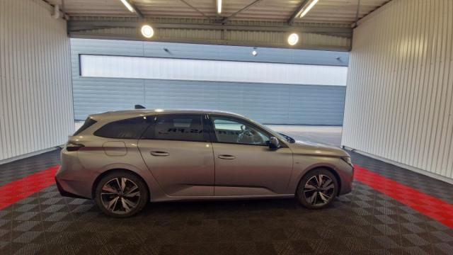 Peugeot 308 Sw image 5