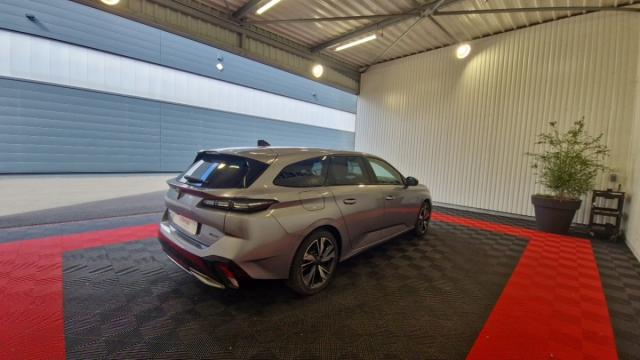 Peugeot 308 Sw image 1