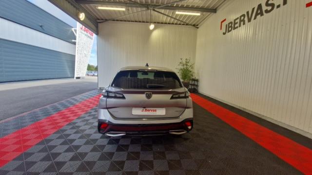 Peugeot 308 Sw image 3