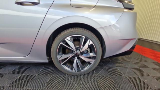 Peugeot 308 Sw image 9