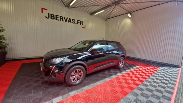 Peugeot 2008 Puretech 130 Ss Active Pack