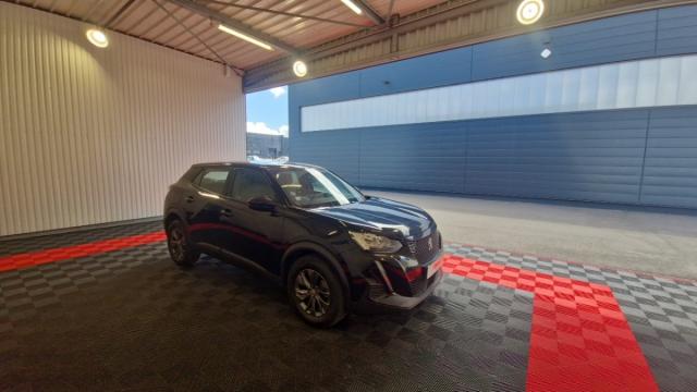 Peugeot 2008 image 4