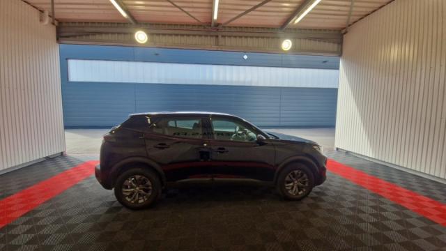 Peugeot 2008 image 5