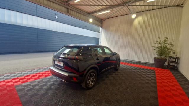 Peugeot 2008 image 7