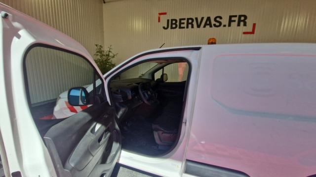 Citroen Berlingo image 7