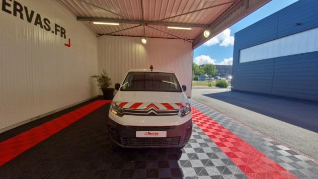Citroen Berlingo image 6