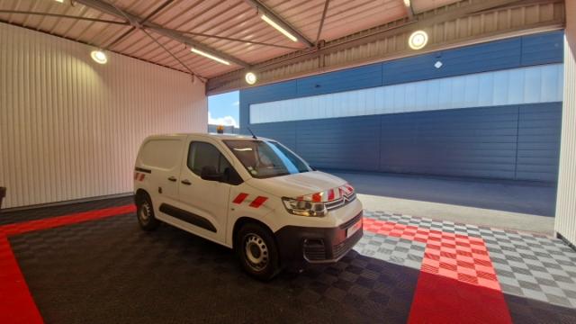 Citroen Berlingo image 5