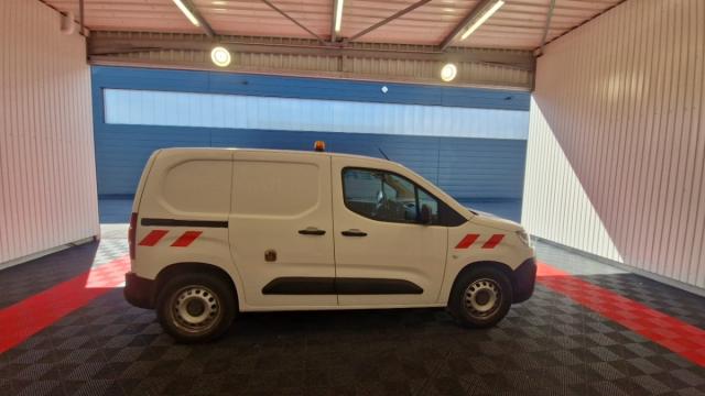 Citroen Berlingo image 9