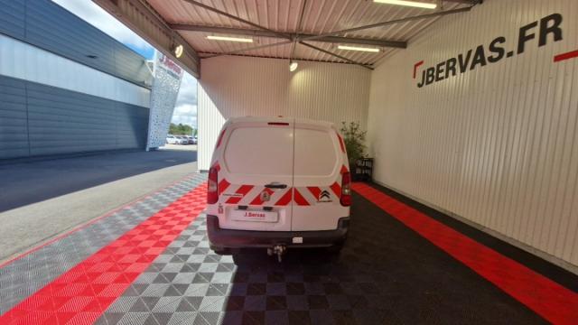 Citroen Berlingo image 2
