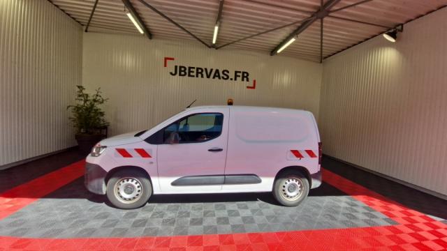 Citroen Berlingo image 3