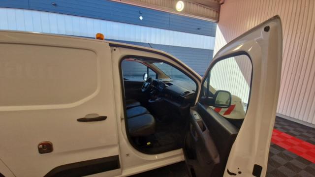 Citroen Berlingo image 1