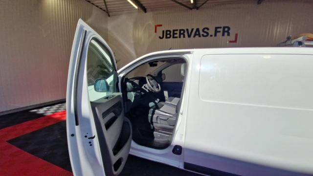 Citroen Jumpy image 6