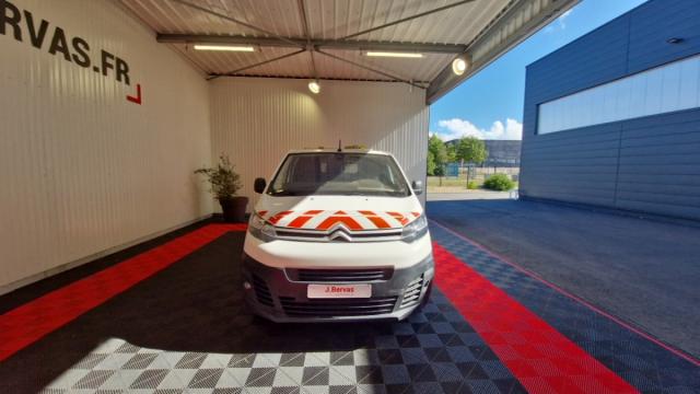 Citroen Jumpy image 7