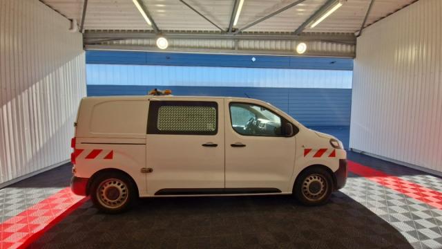 Citroen Jumpy image 5