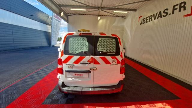 Citroen Jumpy image 9