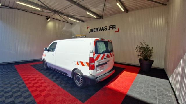 Citroen Jumpy image 4