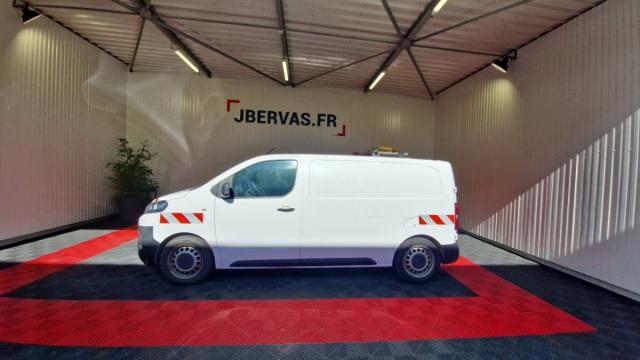 Citroen Jumpy image 8