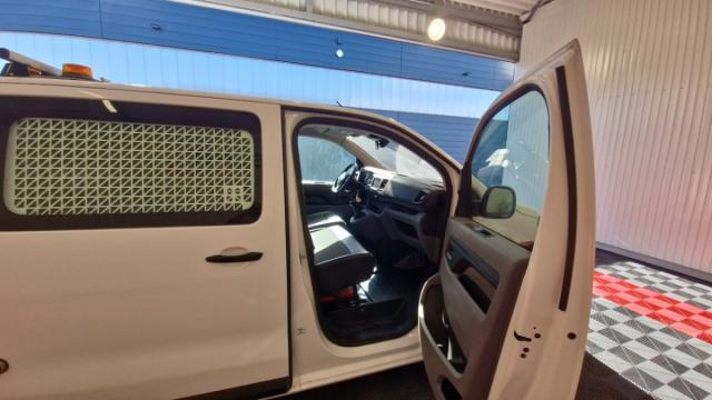 Citroen Jumpy image 1