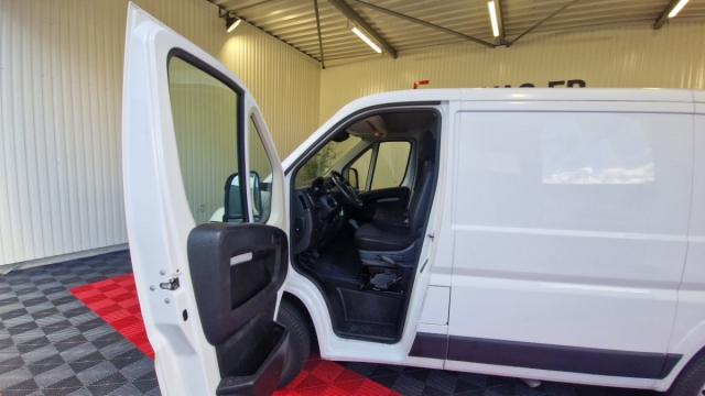 Citroen Jumper image 7