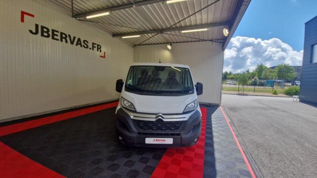 Citroen Jumper image 4