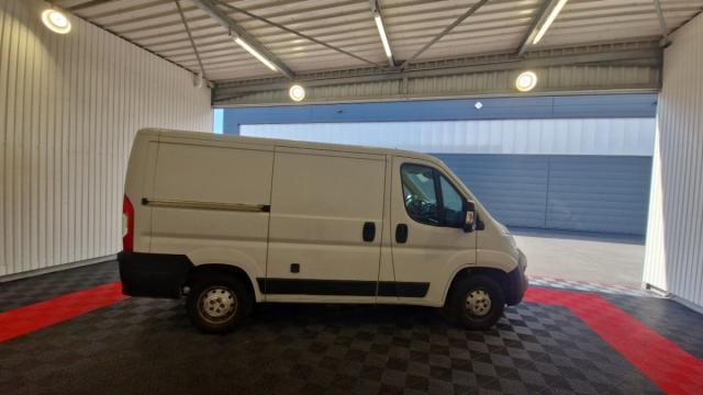 Citroen Jumper image 5