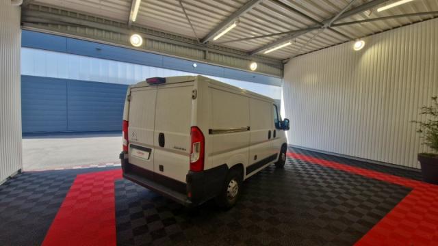 Citroen Jumper image 9