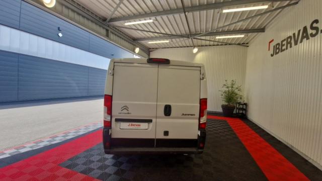 Citroen Jumper image 6
