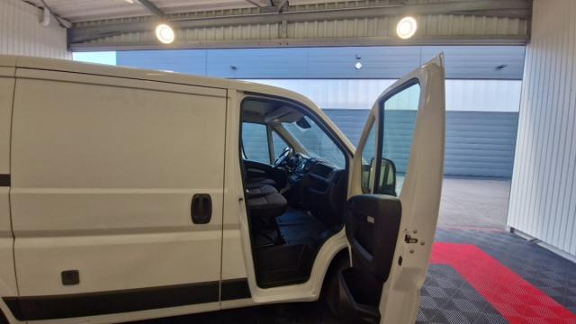 Citroen Jumper image 1