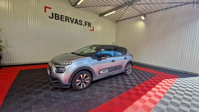 Citroen C3 Puretech 110 Ss Shine