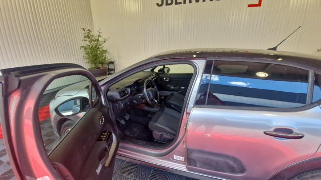 Citroen C3 image 8