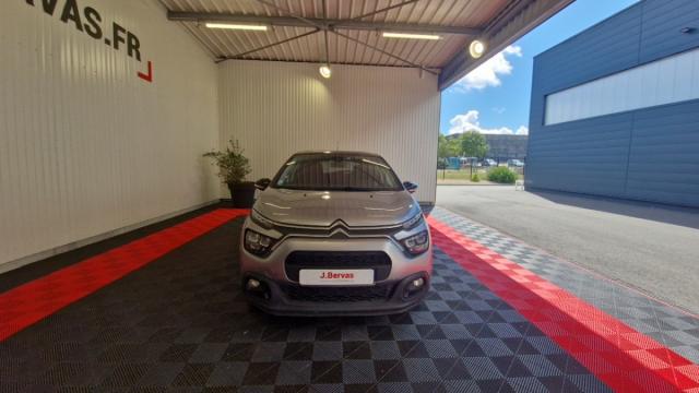 Citroen C3 image 2