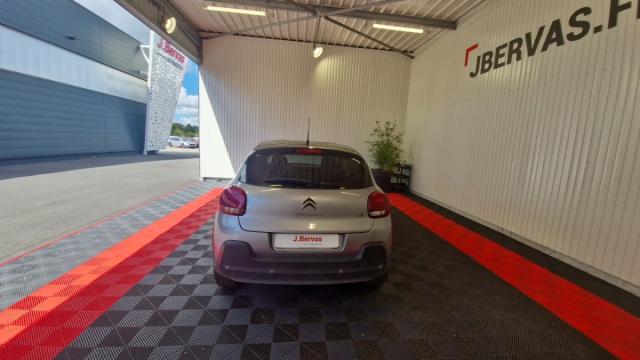 Citroen C3 image 3