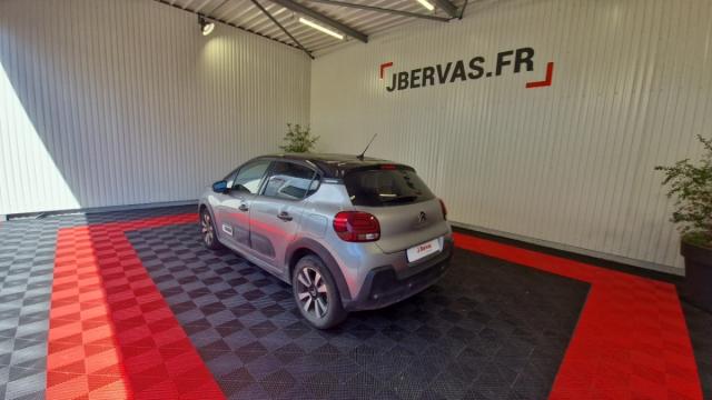 Citroen C3 image 9