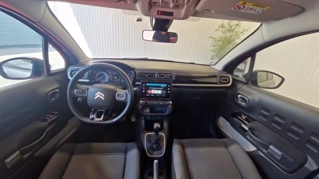 Citroen C3 image 4