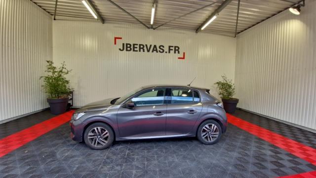 Peugeot 208 image 3