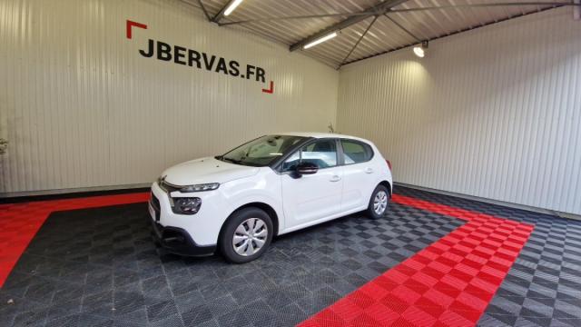 Citroen C3 Puretech 83 Ss Feel Business