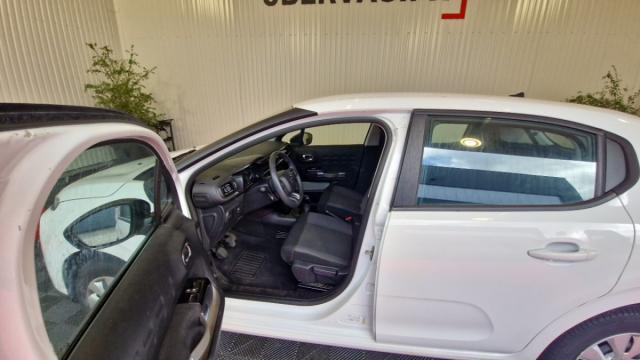 Citroen C3 image 8