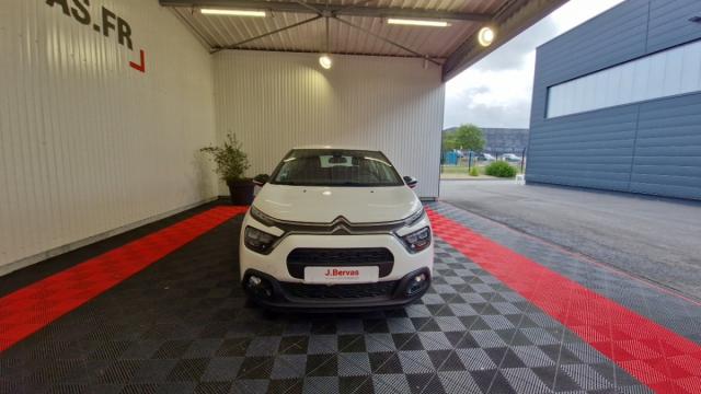 Citroen C3 image 6