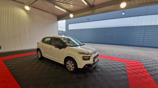 Citroen C3 image 2