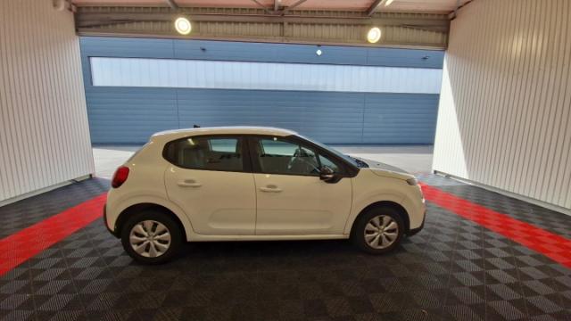 Citroen C3 image 3